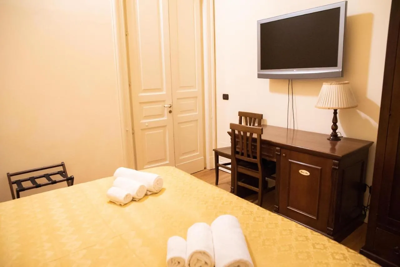 Etnea Suite 668 カターニア イタリア