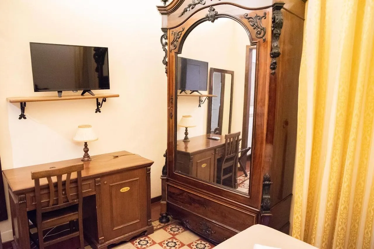 Etnea Suite 668 Catania 3*,