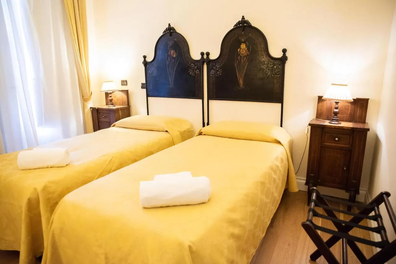 Etnea Suite 668 Catania Guest house
