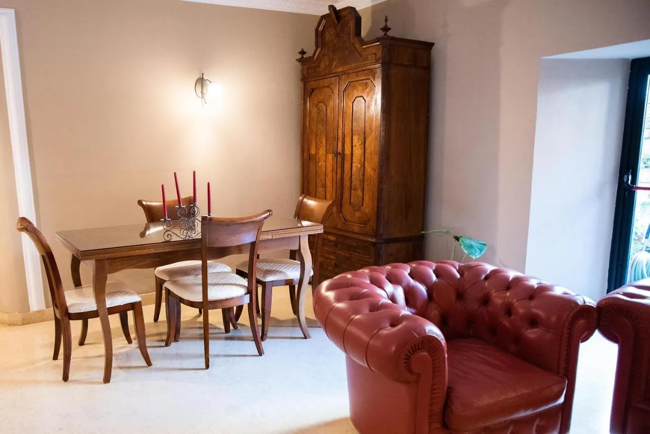 Etnea Suite 668 Catania