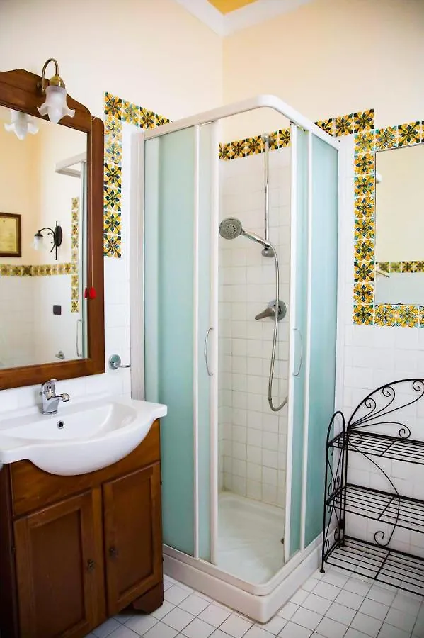 *** ゲストハウス Etnea Suite 668 カターニア イタリア