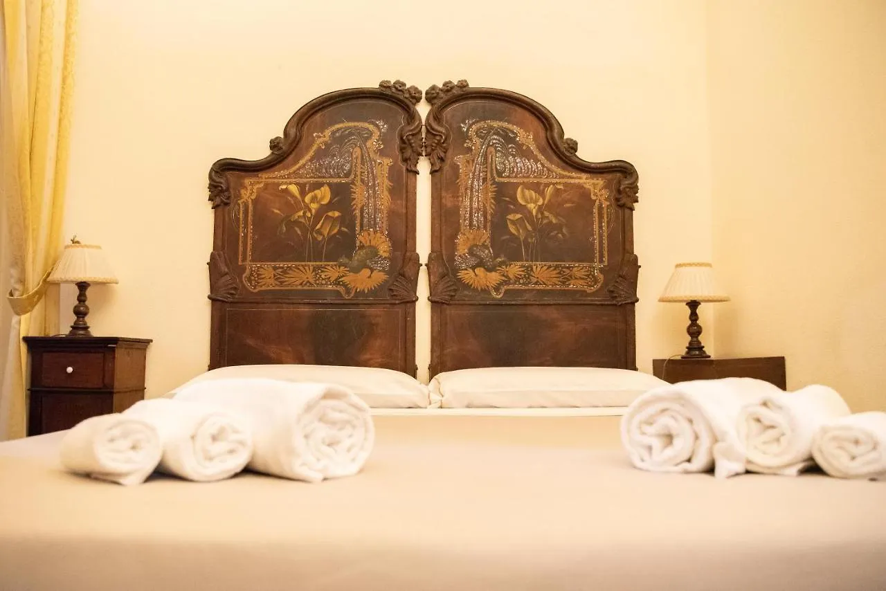 Etnea Suite 668 Catania 3*,  Italy