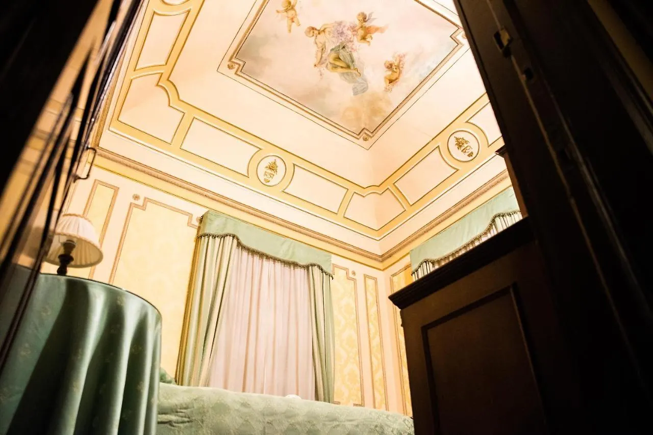 *** Guest house Etnea Suite 668 Catania Italy