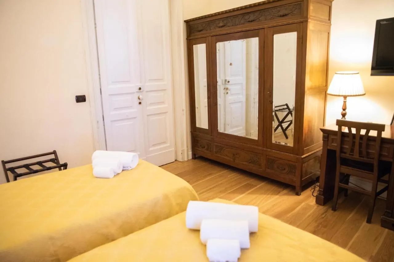 Etnea Suite 668 Catania