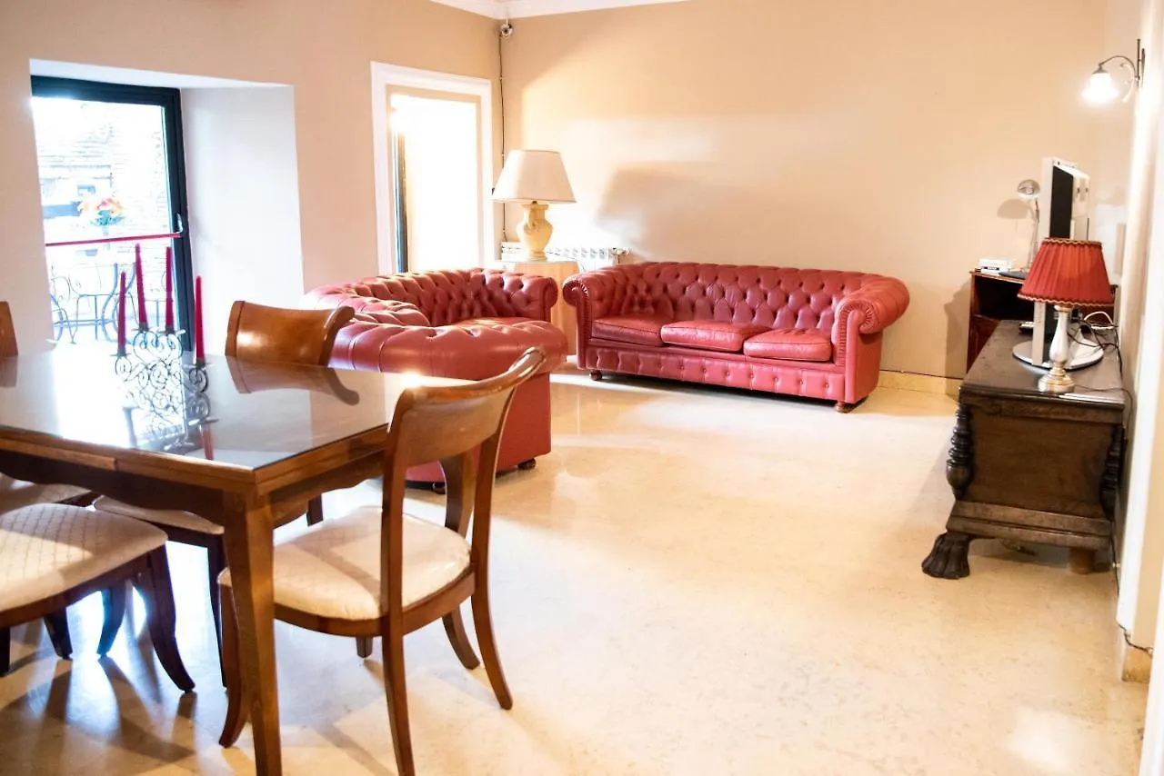 Guest house Etnea Suite 668 Catania