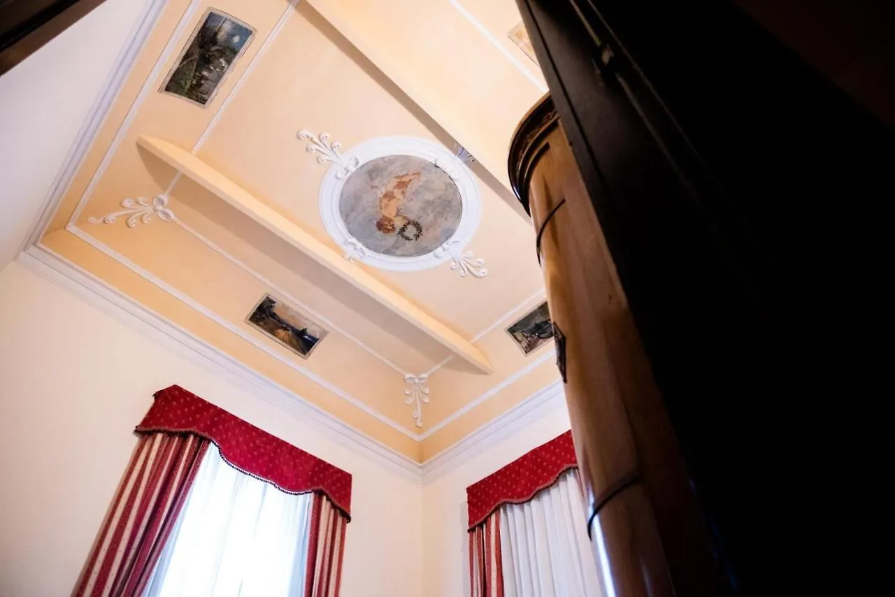 Etnea Suite 668 Catania Italy