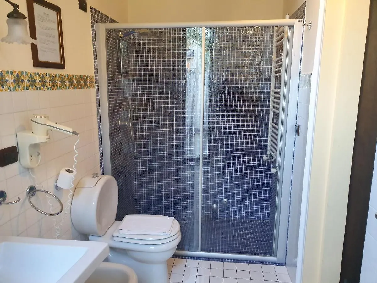 ゲストハウス Etnea Suite 668 カターニア