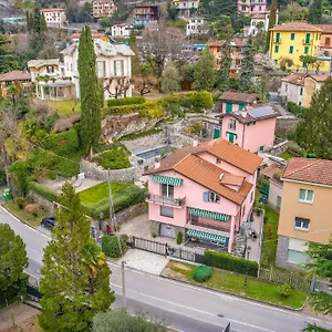 Tizi House Apartment Varenna