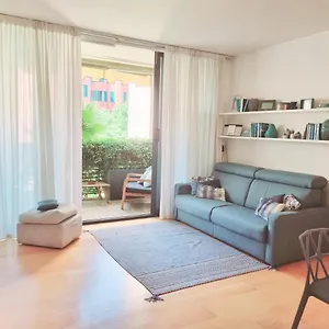 Madeleine - Di Charme Apartment Milan