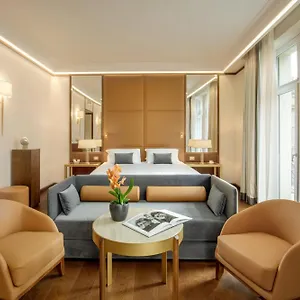 Imperiale By Omnia 4* Roma