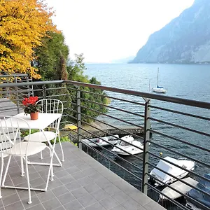 A...fior Di Holiday home Abbadia Lariana