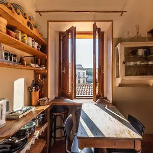 Palazzu Stidda Apartment Catania