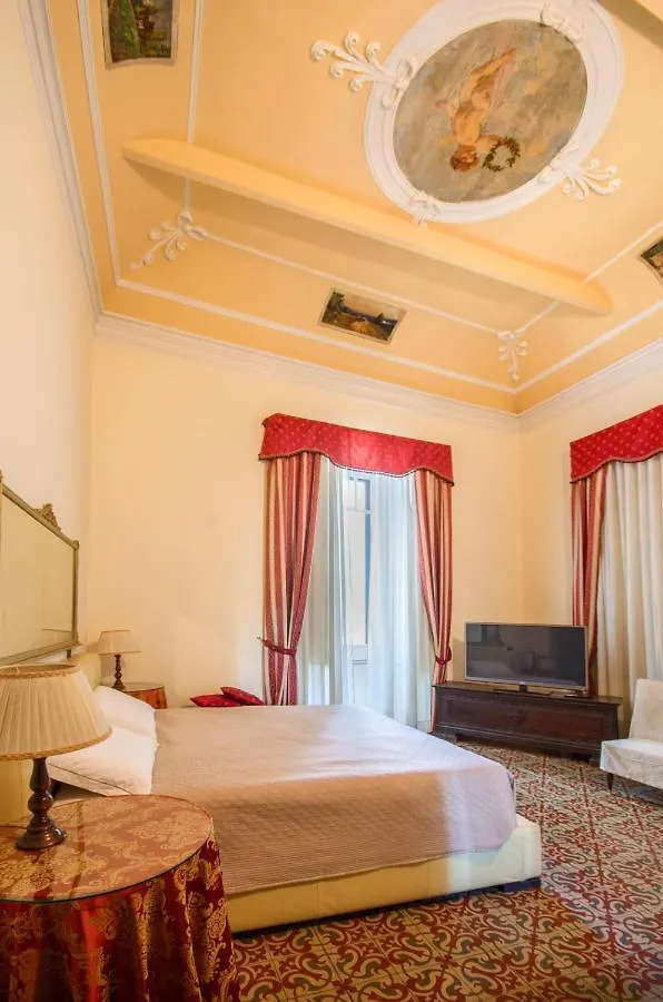 Gasthof Etnea Suite 668 Catania