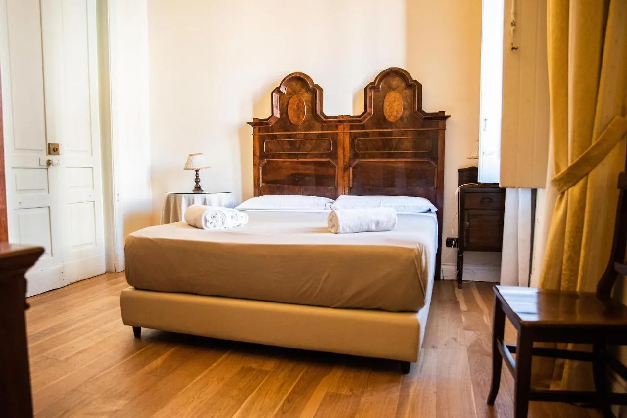 Gasthof Etnea Suite 668 Catania