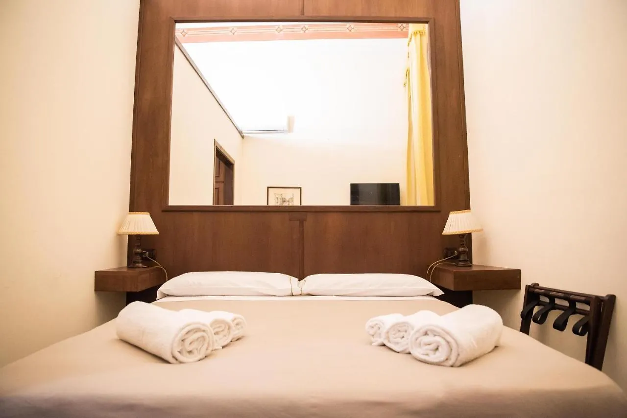 Etnea Suite 668 Catania Gasthof