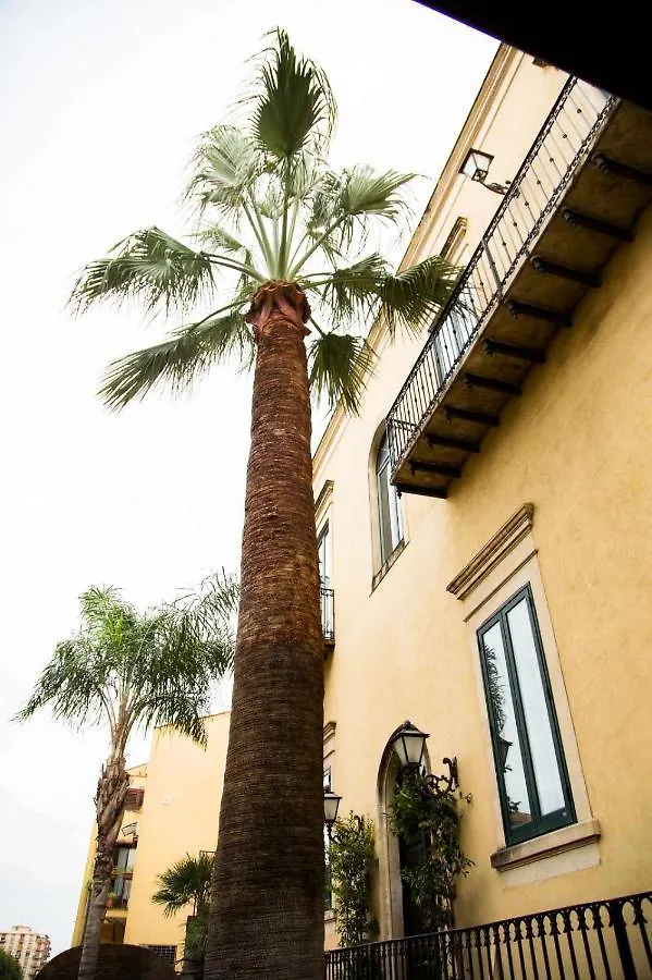 *** Gasthof Etnea Suite 668 Catania Italien