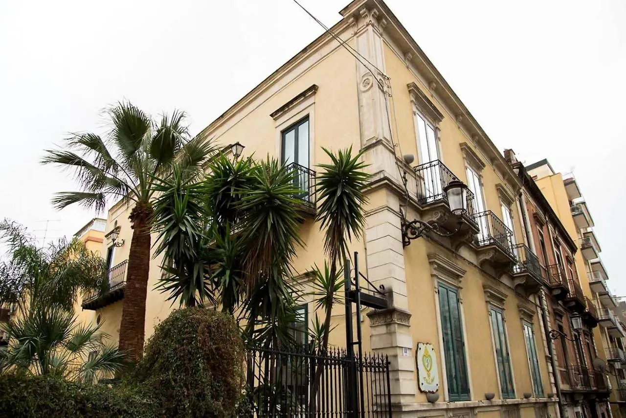 Etnea Suite 668 Catania 3*,  Italien