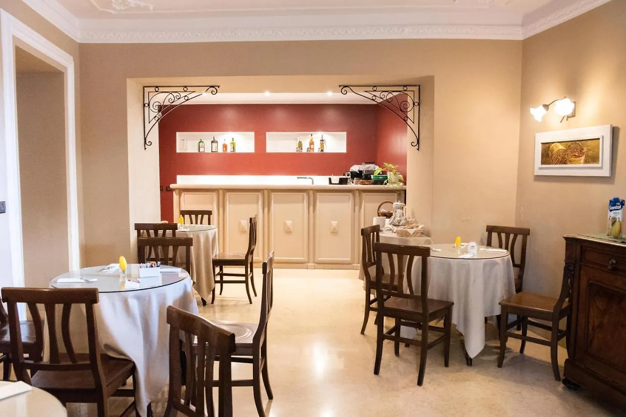 Etnea Suite 668 Catania