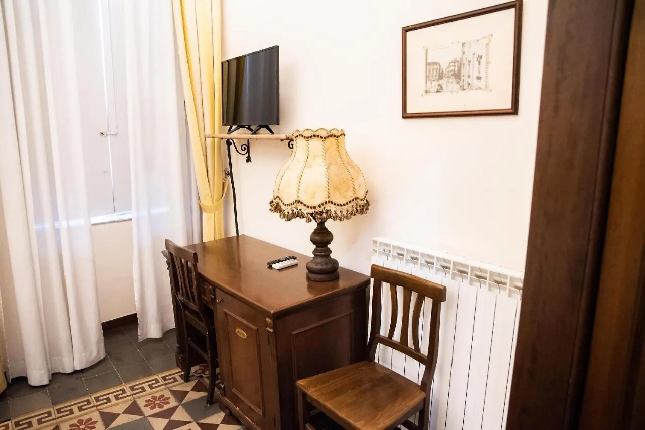 Gasthof Etnea Suite 668 Catania
