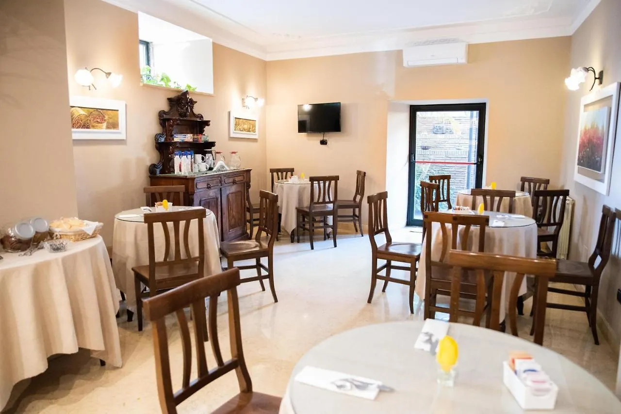 Etnea Suite 668 Catania Gasthof