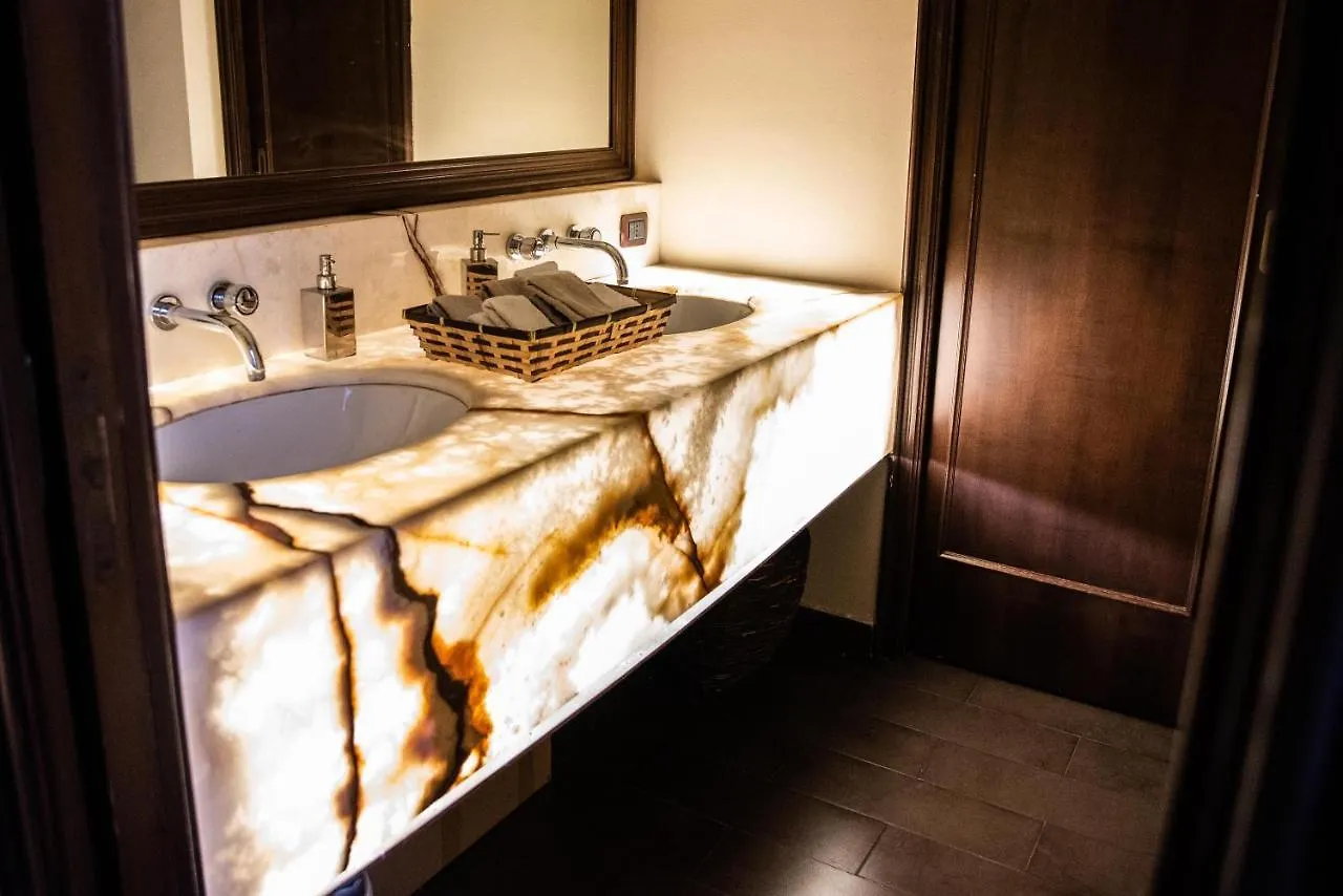Gasthof Etnea Suite 668 Catania