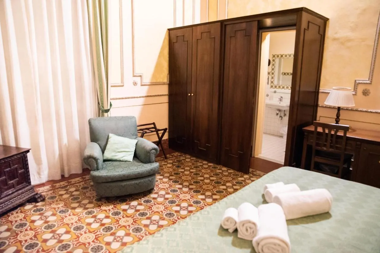Etnea Suite 668 Catania Gasthof